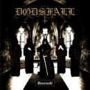 Dodsfall - Kaosmakt  DigiCD
